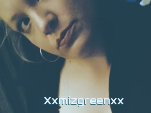 Xxmizgreenxx