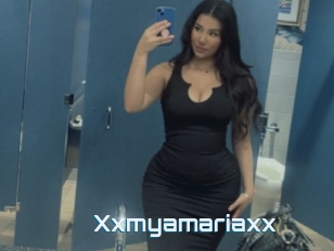 Xxmyamariaxx