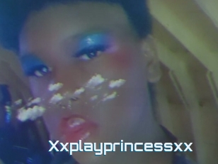 Xxplayprincessxx