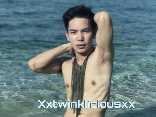 Xxtwinkliciousxx