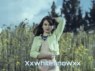 Xxwhitesnowxx