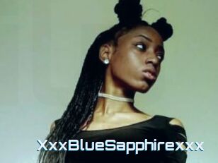 XxxBlueSapphirexxx