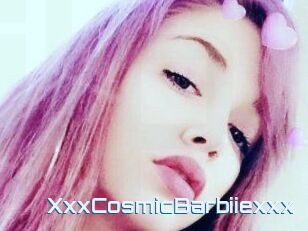 XxxCosmicBarbiiexxx