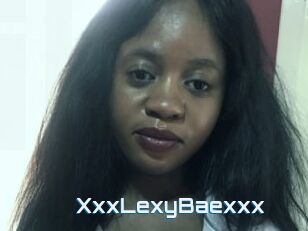 XxxLexyBaexxx