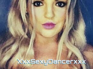 XxxSexyDancerxxx