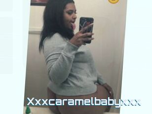 Xxxcaramelbabyxxx