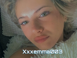 Xxxemma003