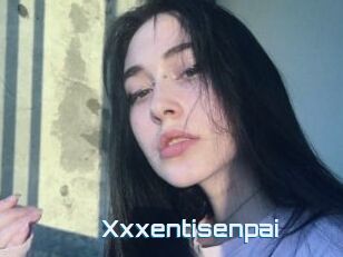 Xxxentisenpai