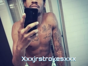 Xxxjrstrokesxxx