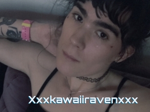 Xxxkawaiiravenxxx