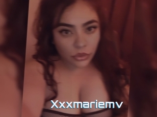 Xxxmariemv