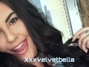 Xxxvelvetbella