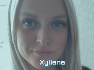 Xyliana