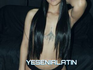 YESENIALATIN