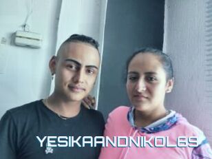 YESIKAANDNIKOL69