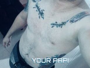 YOUR_PAPI