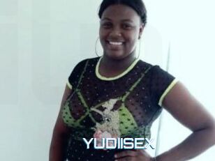 YUDIISEX