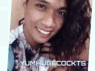 YUMHUGECOCKTS