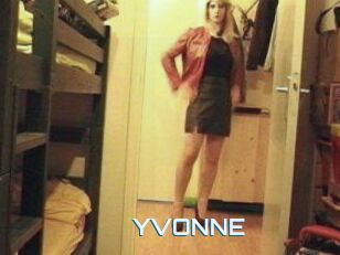 YVONNE