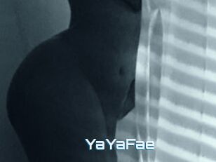 YaYaFae