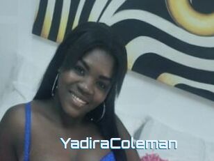 YadiraColeman