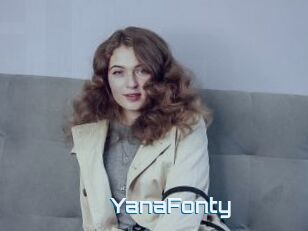 YanaFonty