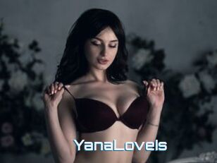 YanaLoveIs