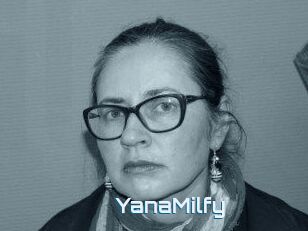 YanaMilfy