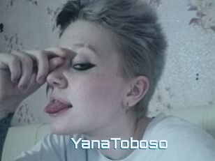 YanaToboso