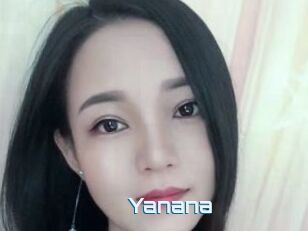 Yanana