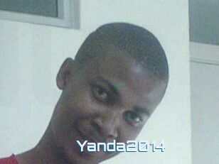 Yanda2014