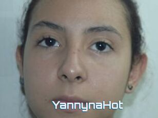 YannynaHot