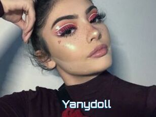 Yanydoll