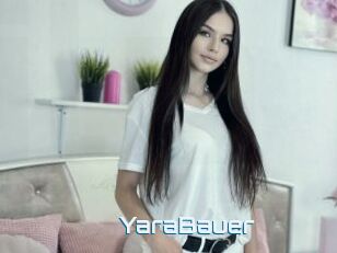 YaraBauer