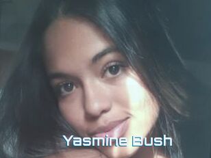 Yasmine_Bush