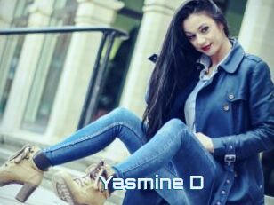 Yasmine_D I Link Porn