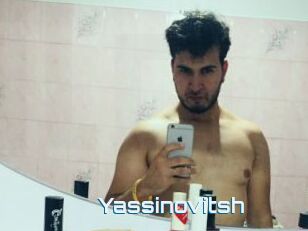 Yassinovitsh