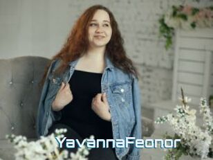 YavannaFeonor