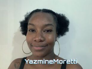 YazmineMoretti