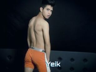 Yeik