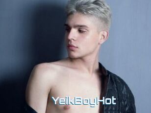 YeikBoyHot