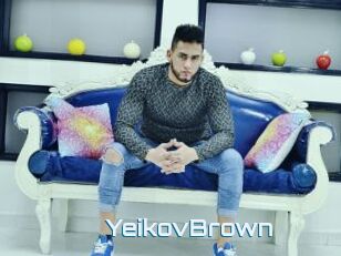 YeikovBrown