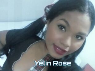 Yelin_Rose