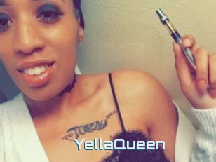 YellaQueen