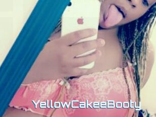 YellowCakeeBooty