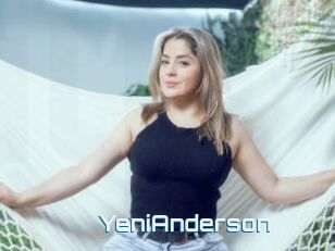 YeniAnderson