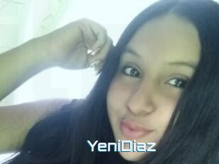 YeniDiaz