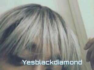 Yesblackdiamond