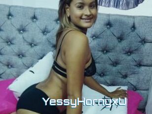 YessyHornyxU