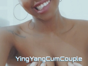 YingYangCumCouple